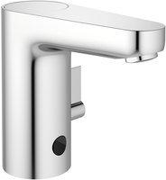 Ideal Standard CeraPlus Sensor Waschtischarmatur mit Mischung Netzbetrieb,