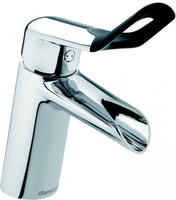 Damixa TRADITION Waschtischarmatur, chrom, 370340000 370340000