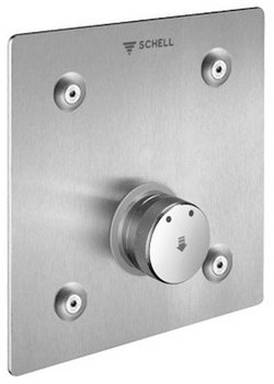 Schell Armaturen Schell Linus Basic D-SC-M (019022899)