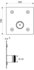 Schell Armaturen Schell Linus Basic D-SC-M (019022899)