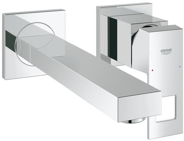 GROHE Eurocube chrom (23447000)