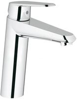 GROHE Eurodisc Cosmopolitan Einhand-Waschtischbatterie, DN 15 M-Size, Badarmaturen,