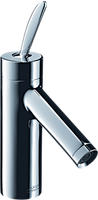 hansgrohe 10010000, hansgrohe Axor Starck Waschtisch Armatur 10010000 Classic,...