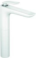 Kludi BALANCE Waschsch&uuml;ssel-Einhandmischer, hohe Ausf&uuml;hrung 33,5 cm, Badarmaturen,