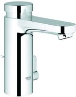 GROHE Eurosmart CT Selbstschluss-Waschtischbatterie, Badarmaturen, 36318000,...