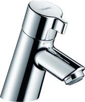 hansgrohe Talis Standventil 13132000 chrom, DN15, 90 Grad