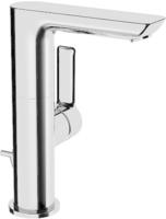 Hansa 55302203, Hansa Hansaligna Waschtisch Armatur 55302203 chrom, mit