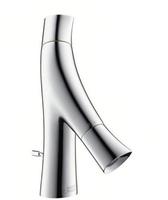 hansgrohe 12014000, hansgrohe Axor Starck Organic Waschtisch Armatur 12014000 2-Griff