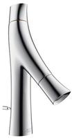 hansgrohe 12010000, hansgrohe Axor Starck Organic Waschtischarmatur 12010000 2...