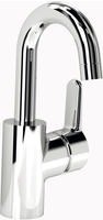 Ideal Standard Waschtisch -Einhebelmischer Blue 146 mm, ohne Ablauf -Garnitur