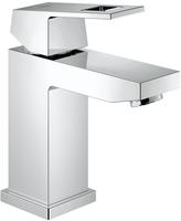 GROHE Eurocube Einhand-Waschtischbatterie, Badarmaturen, 2313200E, chrom