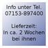 GEBERIT Waschtisch-Armatur Typ 60 Netz mit Mischer und Griff für Niederdruck 115730211