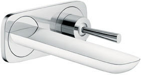 Hansgrohe PuraVida (15084000) chrom