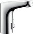 Hansgrohe Waschtischmischer Focus mit Temperaturregulierung