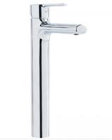 Hansa Waschtischarmatur Hansaronda 03032273 chrom, erh&ouml;hter Standfuss, ohne