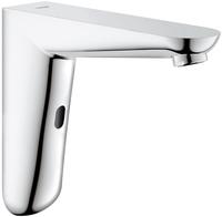 GROHE Eurosmart CE Wandbatterie, Badarmaturen, 36274000, chrom