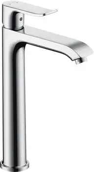 Hansgrohe Metris 200 (31183000)