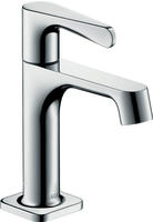 hansgrohe 34130000, hansgrohe Axor Citterio M 90 Standventil 34130000 Ausladung