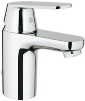 GROHE Eurosmart Cosmopolitan Einhand Waschtischbatterie, Badarmaturen, 3282700E,