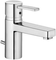 Kludi - Zenta - Waschtisch Einhebelmischer Xl, Chrom 382620575