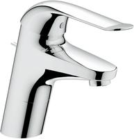 GROHE Eurosmart Care Einhand-Waschtisch-Batterie grande, Badarmaturen, 32766000,