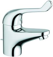 Grohe Euroeco Special Einhand-sicherheitsmischbatterie, Ausladung