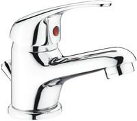 CORNAT Waschtischarmatur "Piccolo" Wasserhahn