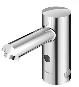 Schell Modus Chrom 012730699