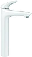 Grohe Einhand-waschtischbatterie Eurostyle 235703, Xl-size, Einlochmontage, Offener