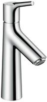 Hansgrohe Waschtischmischer 100 Talis S chrom