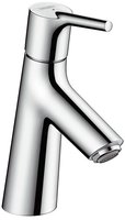 Hansgrohe Standventil 80 Talis S ohne Ablaufgarnitur chrom