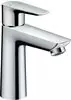Waschbecken-Armaturen mit Durchflussbegrenzer