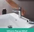 Hansgrohe Talis E 110 (71710000)