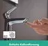 Hansgrohe Talis E 110 (71710000)