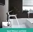 Hansgrohe Talis E 110 (71710000)