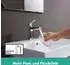 Hansgrohe Talis E 110 (71710000)