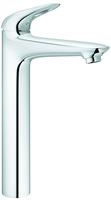 GROHE Eurostyle Einhand-Waschtischbatterie DN 15 XL-Size ohne Ablaufgarnitur,