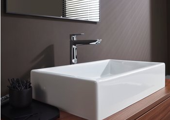 Hansgrohe Talis E 240 Chrom (71717000) – Hansgrohe Talis E 240 Chrom (71717000): Eleganz und Funktionalität vereint