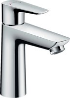 hansgrohe Talis E 110 Waschtischarmatur 71712000 chrom, ohne Ablaufgarnitur