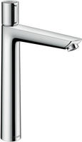 Talis Select E Einhebel Waschtischmischer 240, - Hansgrohe