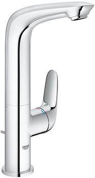 GROHE Eurostyle L-Size Einhandmischer chrom 23718003