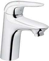 GROHE Eurostyle Einhand-Waschtischbatterie DN 15 S-Size, geschlossener