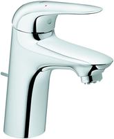 GROHE Eurostyle Einhand-Waschtischbatterie DN 15 S-Size Niederdruck,...
