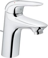 Grohe Eurostyle Einhand-waschtischbatterie, S-size, Ausladung