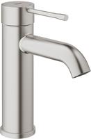 GROHE Essence New Einhand-Waschtischbatterie S-Size ohne Ablaufgarnitur,