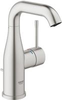 GROHE Essence New Einhand-Waschtischbatterie M-Size, Badarmaturen, 23462DC1,
