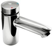 Schell Standventil PETIT SC HD-M Selbstschl., Mischwasser, chrom, 021510699 021510699