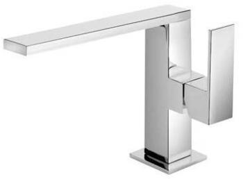 tres Drei Armatur 10620501Waschtisch Einhebelmischer Auslauf 34x 10mm.