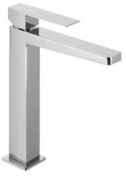 Tres Grifería Drei Design 20210303 - Einhebelmischer Waschtischarmatur mit komposit.
