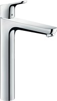 Hansgrohe Focus - Waschtisch Einhebelmischer 230, verchromt 31532000